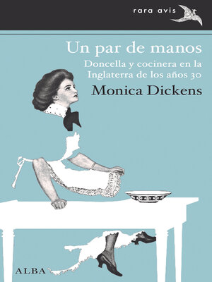 cover image of Un par de manos